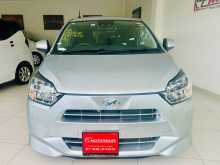 Daihatsu Mira X Grade 2025 Car
