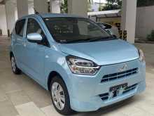 Daihatsu Mira X Limited 2024 Car