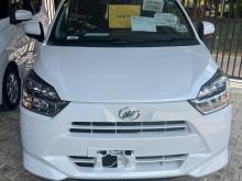 Daihatsu Mira X Limited 2025 Car