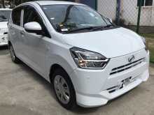 Daihatsu MIRA X LIMITED 2025 Car