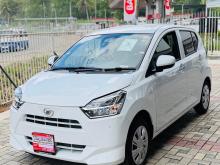 Daihatsu Mira X GRADE 2025 Car