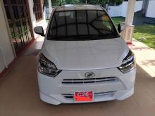 Daihatsu MIRA X LIMITED LED 2025 Car