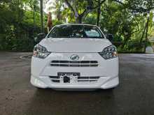 Daihatsu Mira X Limited Auction Grade S AA 2025 Car