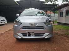 Daihatsu Mira X Grade 2024 Car