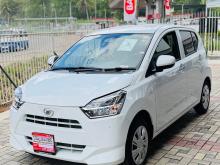 Daihatsu Mira X Grade 2025 Car