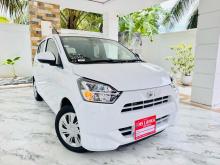 Daihatsu Mira X Grade 2025 Car
