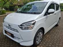 Daihatsu MIRA X SA3 2026 Car