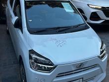 Daihatsu Mira X Limited LED Safety 2024 Car