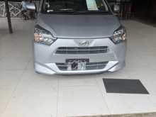 Daihatsu Mira X Limited 2024 Car