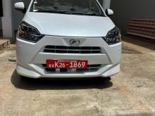 Daihatsu Mira X Grade 2025 Car