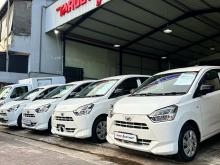 Daihatsu MIRA X LIMITED 2025 Car