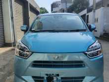 Daihatsu Mira X LIMITED SAFETY 2025 Car