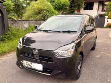 Daihatsu Mira X Grade SAFETY 2017 Car