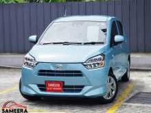 Daihatsu Mira X LIMITED SAFETY 2024 Car
