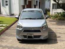 Daihatsu Mira X LIMITED 2018 Car