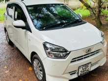 Daihatsu Mira X Grade LED 2018 Car
