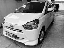 Daihatsu Mira X Grade 2019 Car