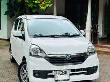 Daihatsu Mira X 2020 Car