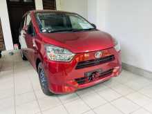 Daihatsu Mira X SA 3 2023 Car