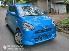 Daihatsu Mira X Limited 2023 Car