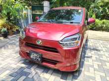 Daihatsu MIRA X Limited 2023 Car