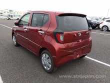 Daihatsu Mira X SA Lll 2023 Car