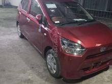 Daihatsu Mira X Limited Safety SA3 Eis. LED Version 2023 Car