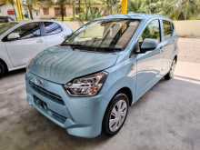 Daihatsu Mira X Limited 2023 Car
