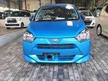 Daihatsu Mira X Limited 2023 Car