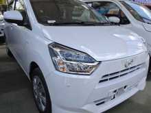 Daihatsu Mira X Grade 2024 Car