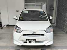 Daihatsu MIRA X 2024 Car