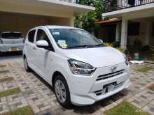 Daihatsu Mira X Limited Sa3 2024 Car