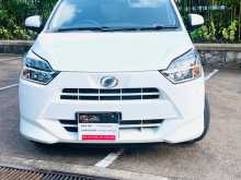 Daihatsu Mira X Limited 2024 Car