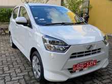 Daihatsu Mira X Limited LED Safety 2024 Car