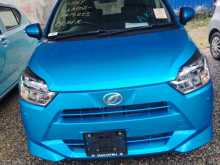 Daihatsu MIRA X LIMITED 2024 Car