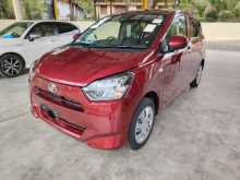 Daihatsu Mira X Limited 2024 Car