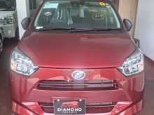 Daihatsu MIRA X LIMITED 2024 Car