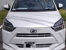 Daihatsu MIRA X LIMITED 2025 Car
