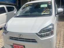 Daihatsu Mira X 2024 Car