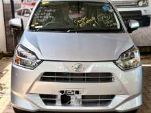 Daihatsu MIRA X LIMITED 2024 Car