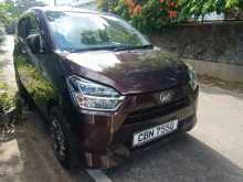 Daihatsu Mira X Limited 2024 Car