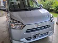 Daihatsu Mira X Grade 2025 Car