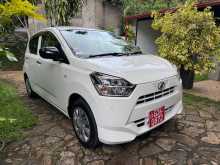 Daihatsu MIRA X LIMITED 2025 Car