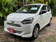 Daihatsu MIRA X LIMITED 2025 Car