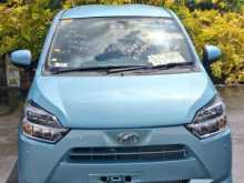 Daihatsu Mira X GRADE 2025 Car