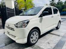Daihatsu Mira X GRADE 2025 Car