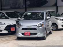 Daihatsu Mira X Grade 2025 Car