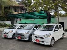 Daihatsu Mira X 2025 Car