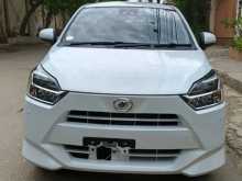 Daihatsu Mira X 2025 Car