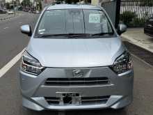 Daihatsu Mira X Limited 2025 SUV